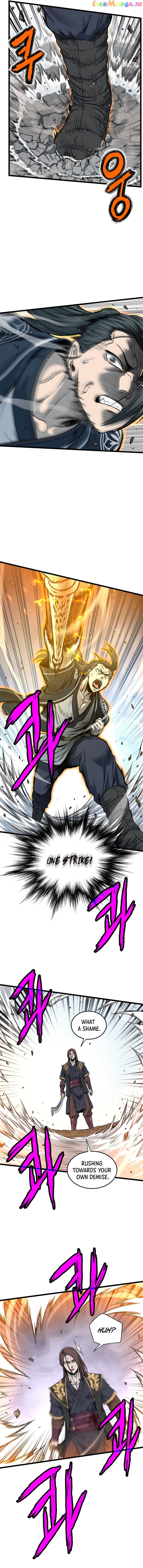 Murim Login Chapter 180 image 13